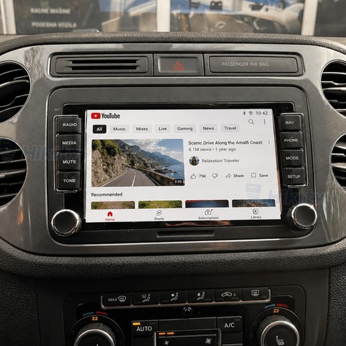 For tiguan 2009 2017 - vw, &