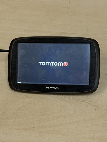 Tomtom start model 4fc54a - 50,