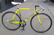 Ron Cooper Brian Baylis 47cm