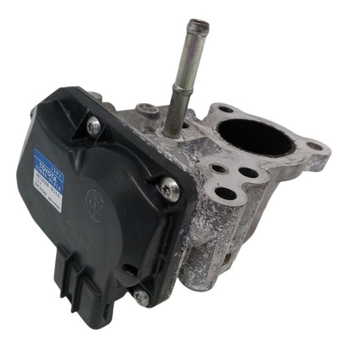 Toyota hilux egr valve 4 - valve, 2.4