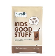 Nuzest Kids Good Stuff Rich