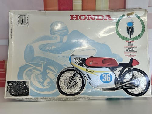 Protar moto honda - protar, 6
