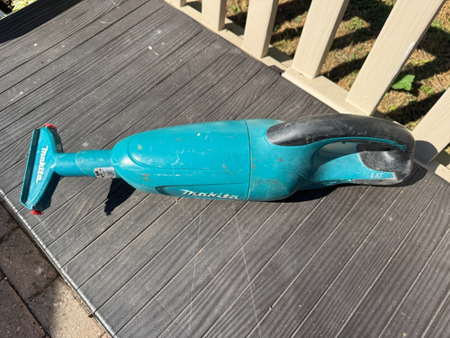 Makita 18v lxt - makita, cordless