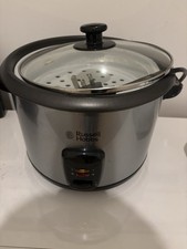 Russell Hobbs Rice Cooker &