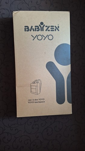 Babyzen yoyo black transport - babyzen,