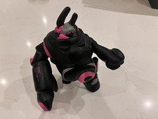 Addict/Mr Jago Camo Bot 2005 -