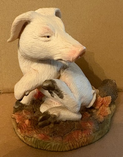 Piggin prick david - by,