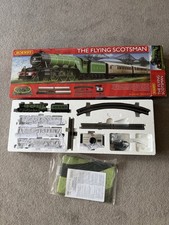HORNBY DCC READY Flying