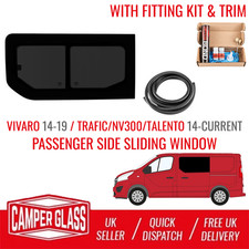 Renault Trafic 2014 - Current