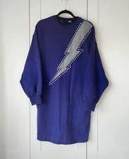 LOVE MOSCHINO Purple Lightning