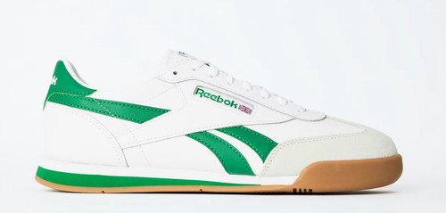 Reebok campio classic low - reebok,