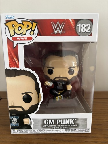 Funko pop wwe - funko, 182: