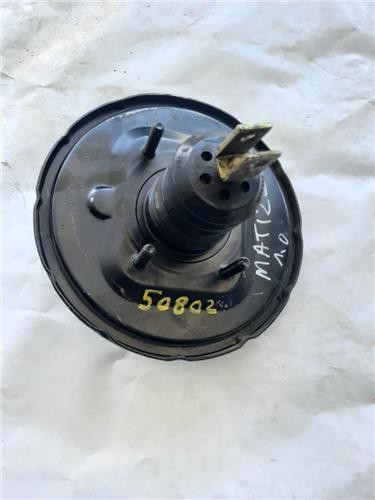 Brake booster daewoo - brake,