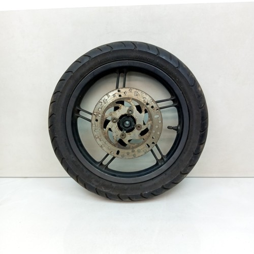 Honda pcx125 front - wheel, tyre