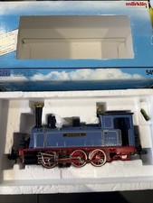 Marklin Gauge 1  5450 - Tank