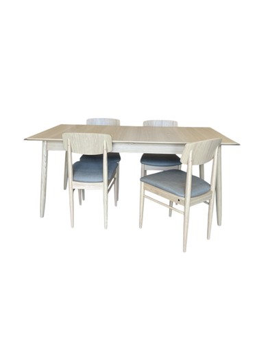 Ercol chesham dining table - ercol, &
