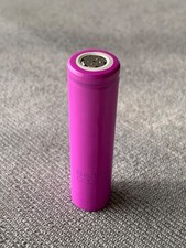 16650 Rechargeable Battery