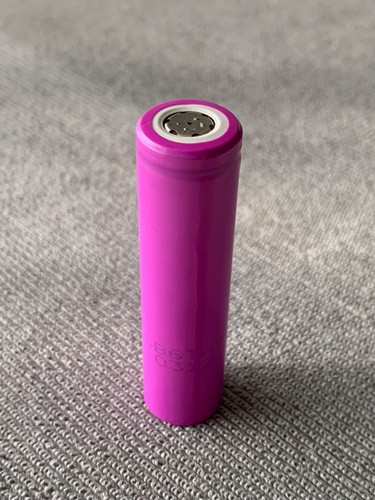 16650 rechargeable battery - rechargeable,