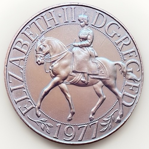 1977 great britain - great, pence