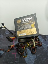 Cooler Master Silent Pro Gold