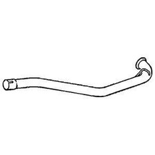 Klarius Centre Exhaust Pipe