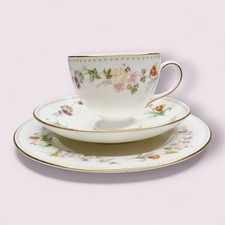 Wedgwood Mirabelle Cup and