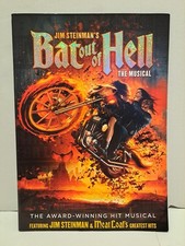 Jim Steinman's Bat Out Of Hell