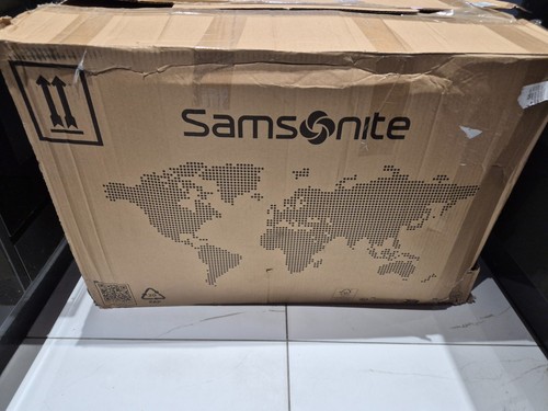 Samsonite essens circular - essens,