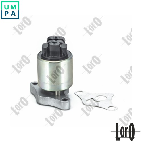 Egr valve 121 - egr,