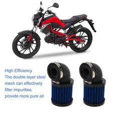 Motorcycle Air Filter High