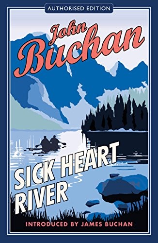 Sick heart river - sick,