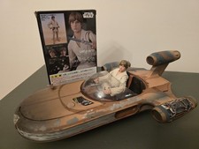 S.H.Figuarts Star Wars ANH