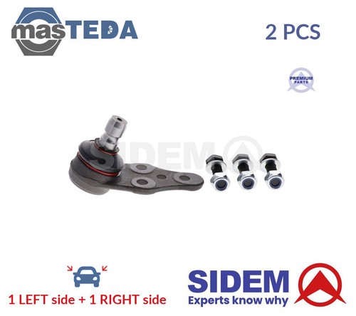 89087 suspension ball - ball, joint