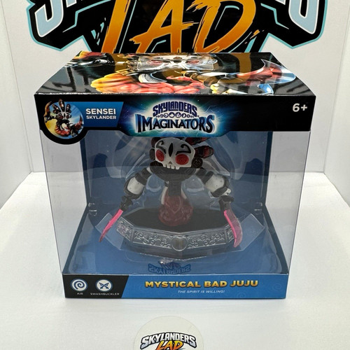 Skylanders imaginators - skylanders,