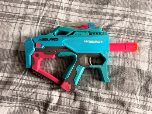 Collection nerf x - collection, &