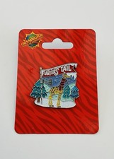 Chessington Winters Tail