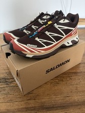 Salomon XT-6 Roasted Clay