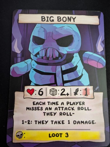 Alt art big bony the - alt,