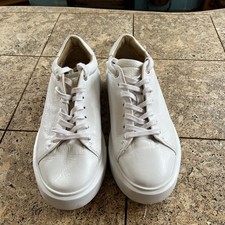 Ladies Ted Baker Trainers Only