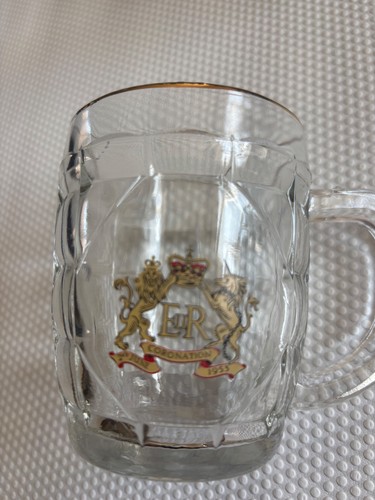Queen elizabeth coronation - ii,