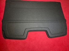 Original Hat Shelf Citroen