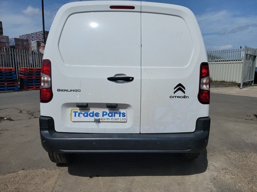 2022 citroen berlingo - 2022, k9