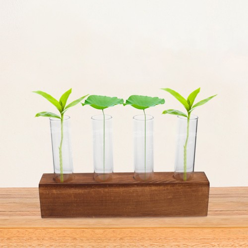 Set reusable hydroponic - set,