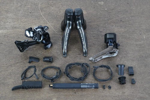 Check shimano dura - shimano, dura-ace