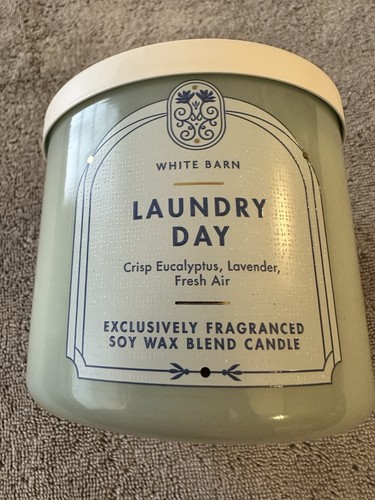 Bath body works laundry - &,