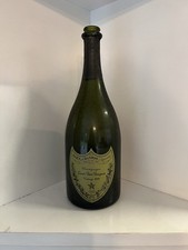 Moet Chandon Don Perignon Vintage 1992 Empty Bottle Collectible Classic