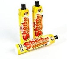 Nostalgic Sherbet Fountains x