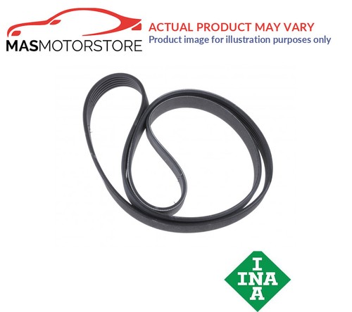 Drive belt micro multi - belt, micro-v