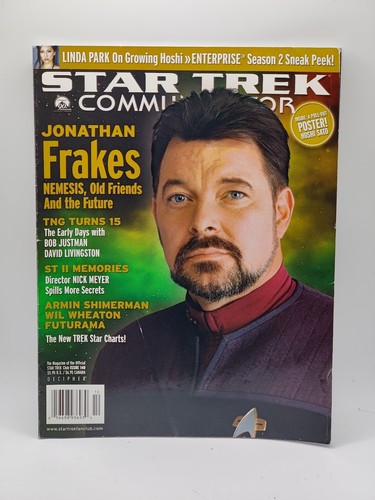 Star trek communicator - trek, 140