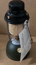 British Army Military Willis & Bates M320 Vapalux Lamp Lantern